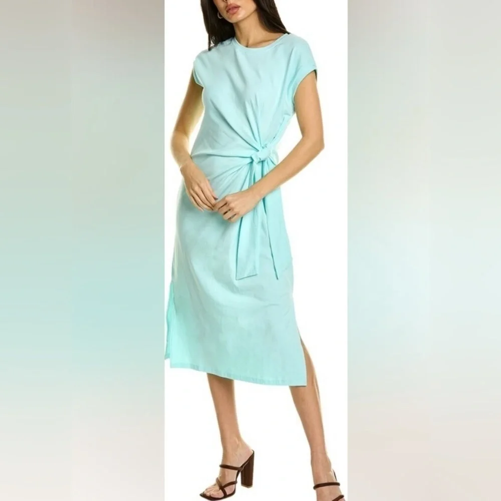 gracia shirt dress Gracia Denim Shirtdress, Blue / Regular 6 (S)